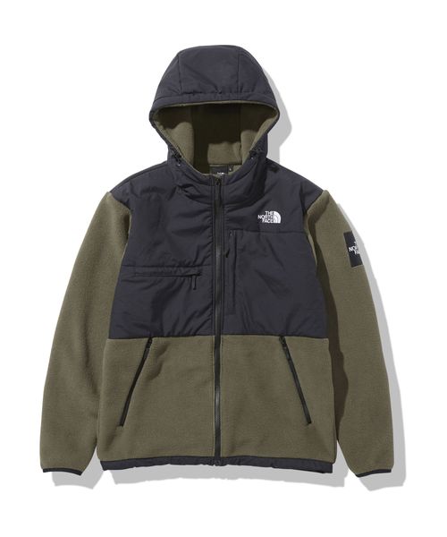 ザノースフェイス/Denali Hoodie (デナリフーディ)