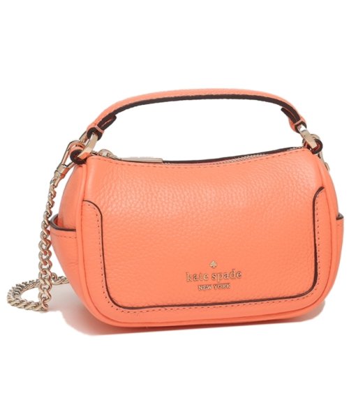 ケイトスペード アウトレット ショルダーバッグ スムーシュ ピンク レディース KATE SPADE K7335 800