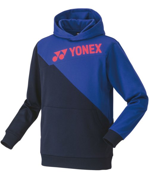 Yonex ヨネックス テニス ユニパーカー 31052 019