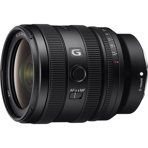 ソニー SEL2450G デジタル一眼カメラレンズ α[Eマウント]用レンズ FE 24-50mm F2.8 G