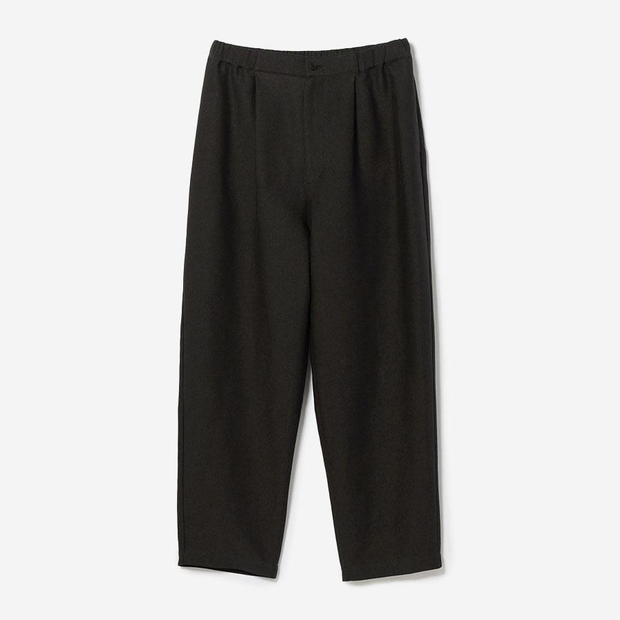 eauk paper pants / men