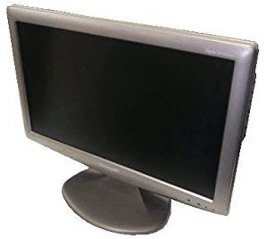 SHARP 18.5V型　地上デジタル液晶テレビ LC-H1850【中古品】