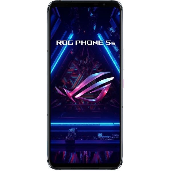 ROG Phone5s/6.78型ワイド AMOLED/12GB/256GB/BT5.2/5G/6000mAh