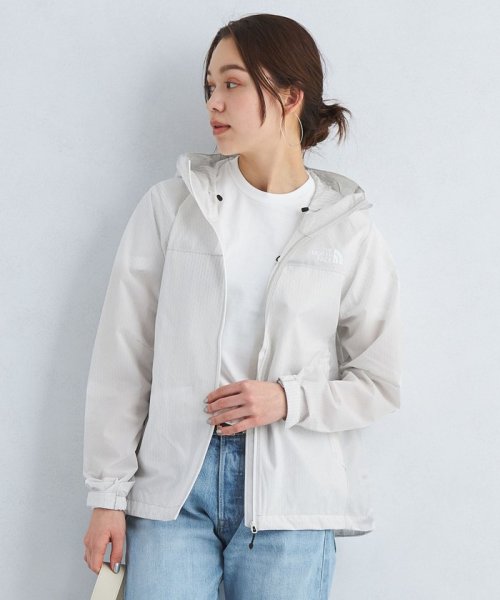 ＜THE NORTH FACE＞ベンチャー ジャケット