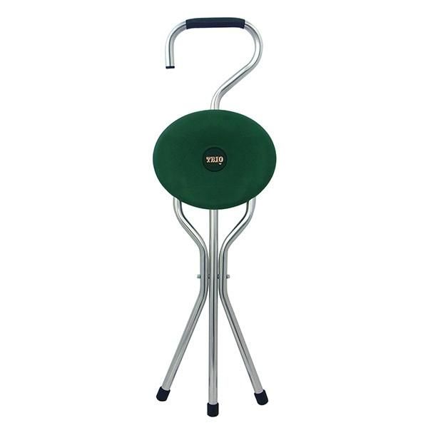 Linden Leisure Trio Seat Range Ropular T040 Green（直送品）