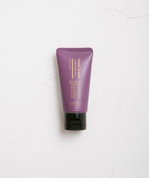 cosme URBANRESEARCH　Hand Cream Y&C