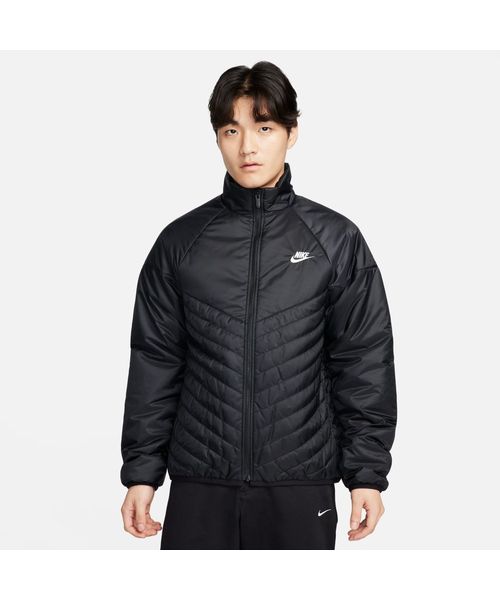 NIKE/AS M NK WR TF MIDWEIGHT PUFFER