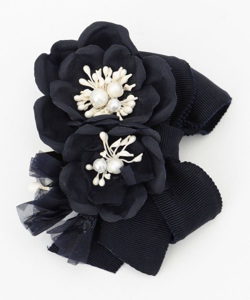 ATELIER SENKA FLOWER CORSAGE コサージュ