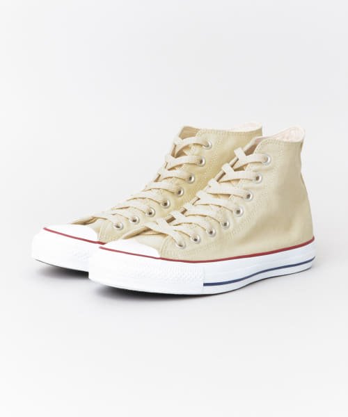 CONVERSE　CVS AS HI