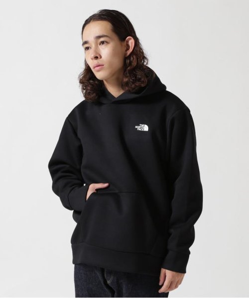 THE NORTH FACE / Tech Air Sweat Wide Hoodie