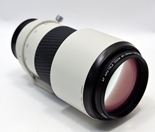 Konica Minolta ハイスピードAFアポテレ80-200mm F2.8G【中古品】