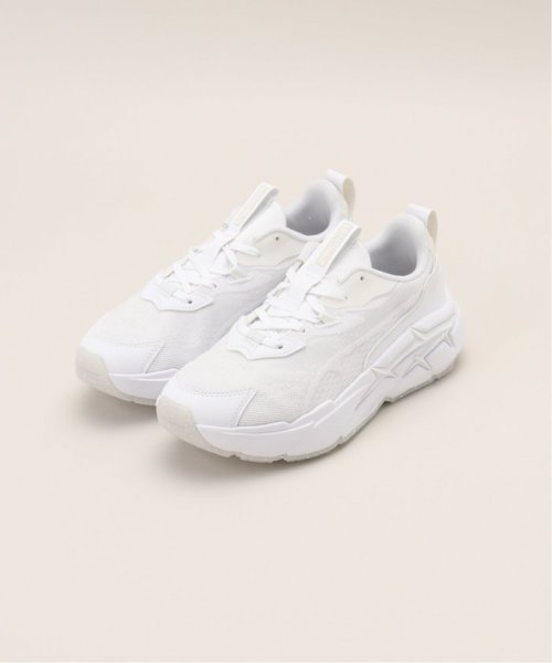 PUMA/プーマ スピナNITORO PURELUXE