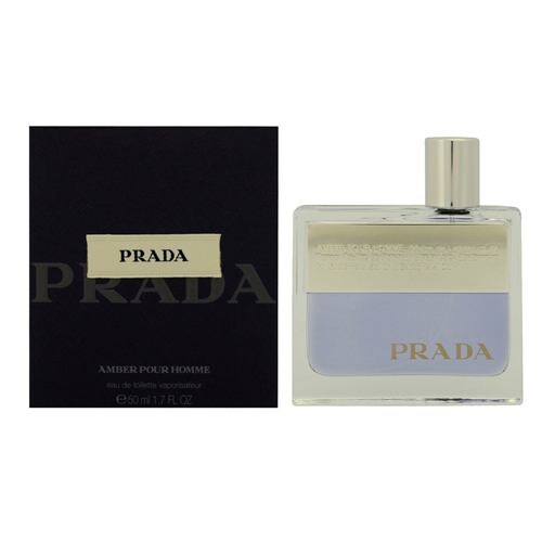 PRADA PRプラダマンET50 プラダマンET／SP／50ml