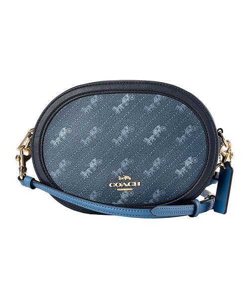 COACH コーチ アウトレット ショルダーバッグ C4057 IMDEN