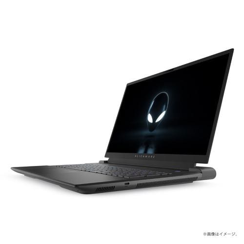 DELL NAM98E-DNLB ゲーミングノートパソコン Alienware m18 ダークメタリックムーン NAM98EDNLB