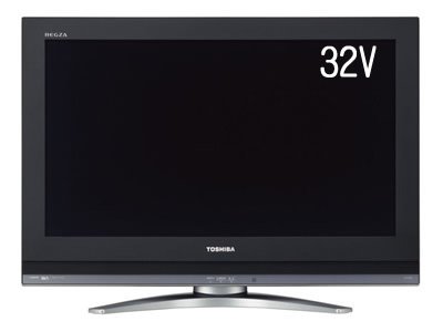 東芝 32V型 ハイビジョン 液晶 テレビ REGZA 32C3500【中古品】