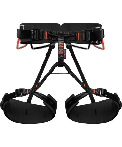 MAMMUT マムート アウトドア 4スライドハーネス 4 Slide Harness ハーネス クライミン