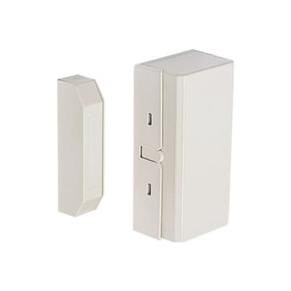 オプテックス マグネットスイッチ送信器防水タイプ STM5WTM50*（直送品）