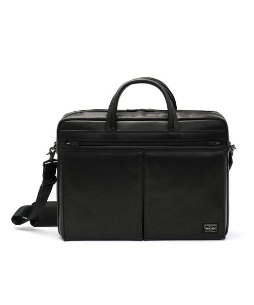 ポーター アメイズ 2WAYブリーフケース 022－03784 ビジネスバッグ 吉田カバン PORTER AMAZE 2WAYBRIEFCASE