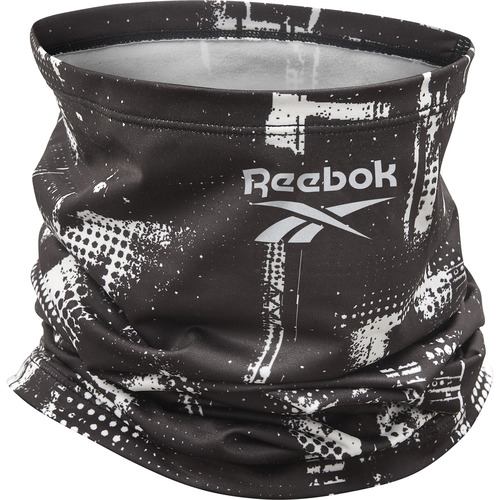 Reebok RRAC-10134BK ネックウォーマー リーボックグレー