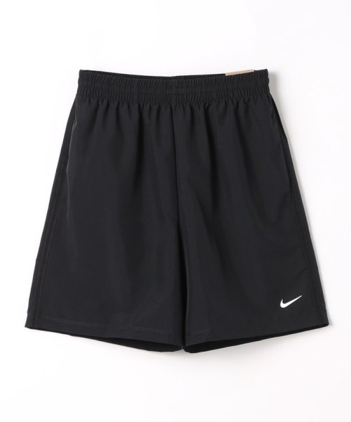 ＜NIKE＞ウーブン ショートパンツ 130cm－160cm