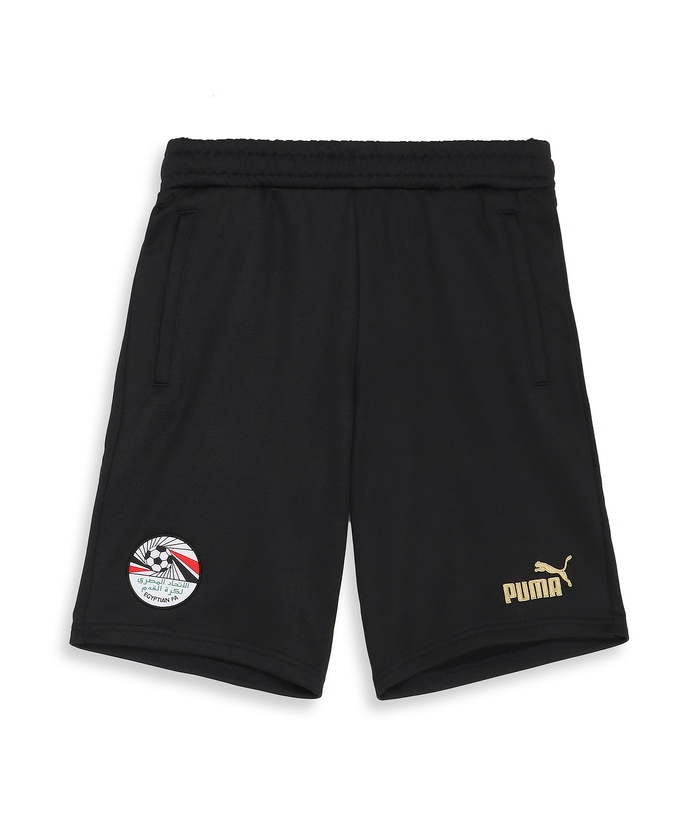 PUMA/メンズ サッカー エジプト FTBLCULTURE ショーツ