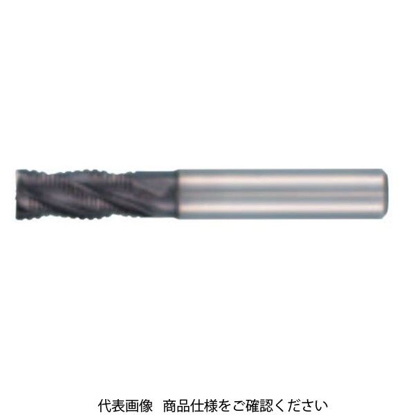 グーリングジャパン（GUHRING） 超硬エンドミル 3507-8 1本（直送品）