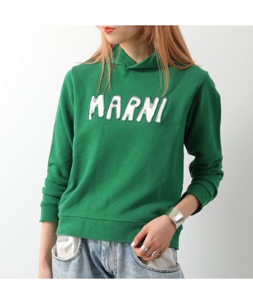 MARNI KIDS パーカー M00820 M00ND スウェット