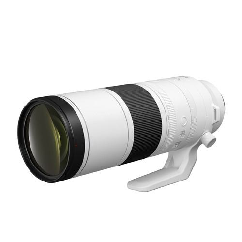 Canon RF200-800mm F6.3-9 IS USM 交換用レンズ