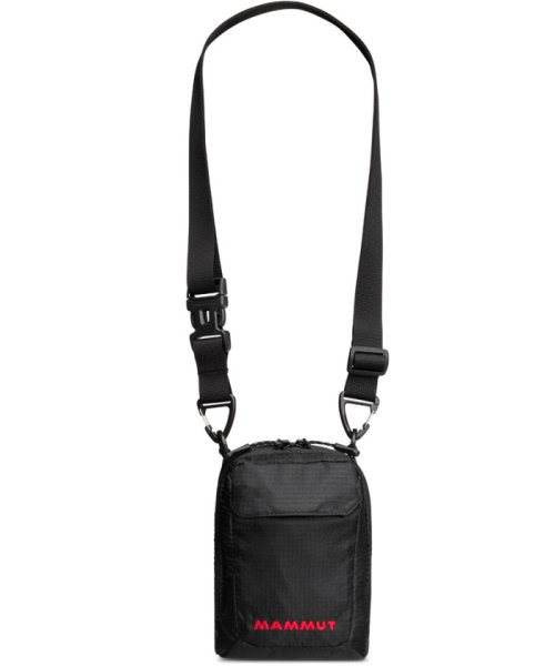 MAMMUT マムート アウトドア Tasch Pouch 1 252000131B 0001