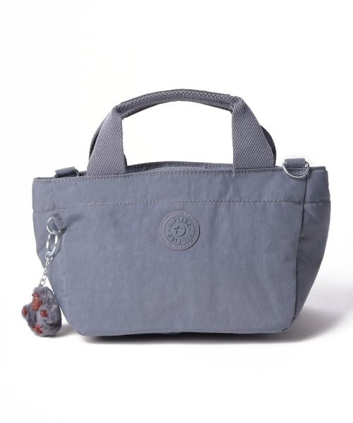 KIPLING キプリング K13884 手提げバッグ