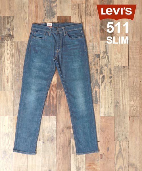 marukawa shonan/★【Levis/リーバイス】511 ストレッチ スリム ジーンズ･･･