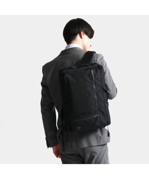 ビジネスバッグ ブリーフケース G1990 COMMUTE コミュート 3WAY BRIEFCASE 軽量 撥水 防水 B4 B01001－04