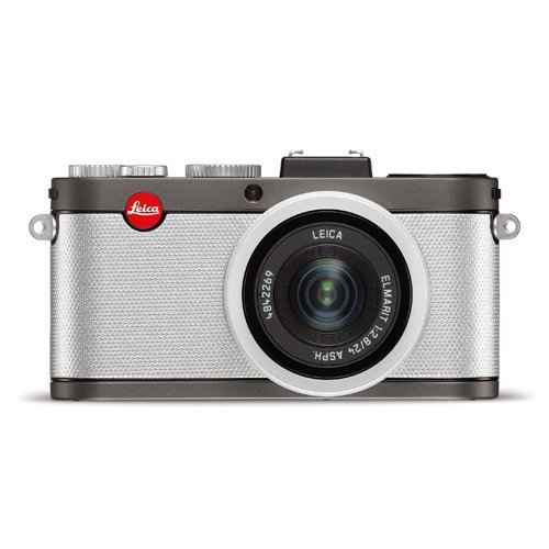 Leica デジタルカメラ ライカX-E Typ 102 1620万画素 18454【中古品】