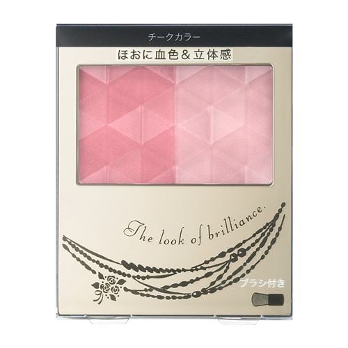 資生堂（SHISEIDO） インテグレート フォルミングチークス PK210 (3.5g)