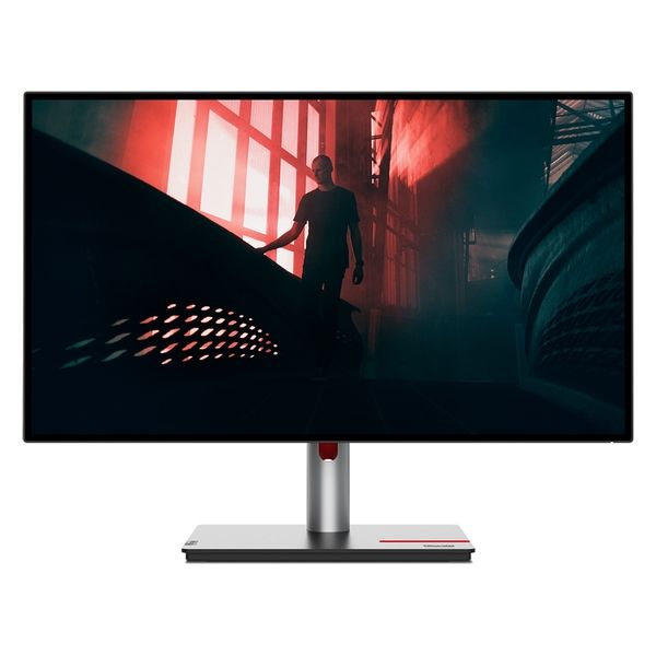 レノボ・ジャパン  ＴｈｉｎｋＶｉｓｉｏｎ　Ｐ２７ｑー３０　（２７型／２５６０×１４４０） 63A2GAR1JP（直送品）