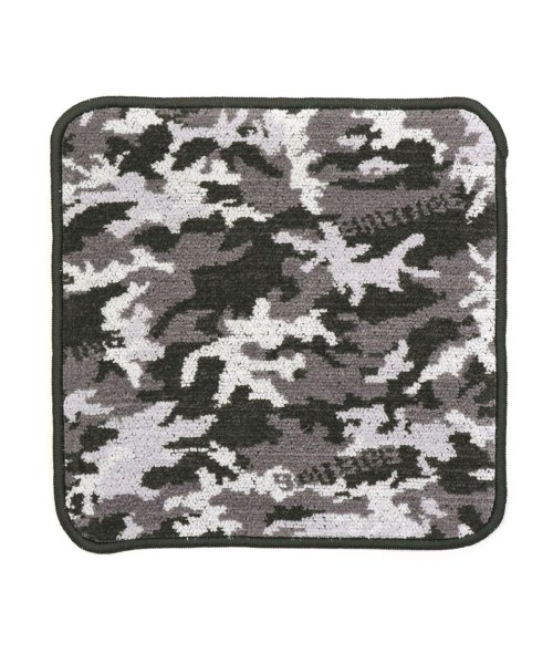 【日本正規品】ブリーフィング ゴルフ タオル BRIEFING GOLF CAMO HAND TOWEL ハンドタオル 迷彩 綿 コットン BRG223F03