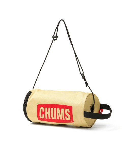 【日本正規品】 チャムス キッチンペーパーホルダー CHUMS Logo Kitchen Paper Holder キャンプ アウトドア CH60－3370