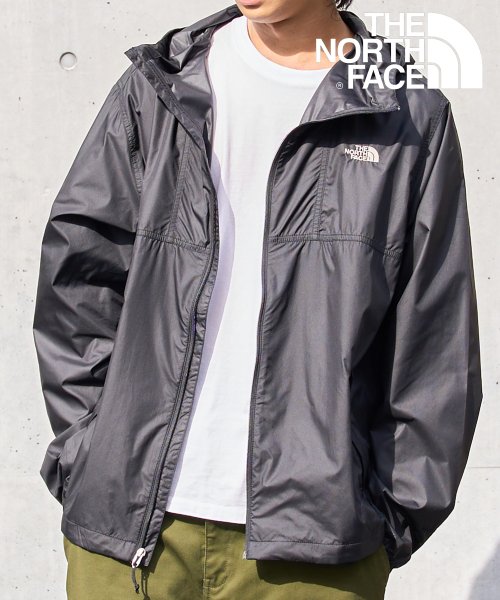 日本未入荷商品！【THE NORTH FACE/ザ・ノースフェイス】Cyclone Jacket サイクロンジャケット / マウンテンパーカー NF0A55ST