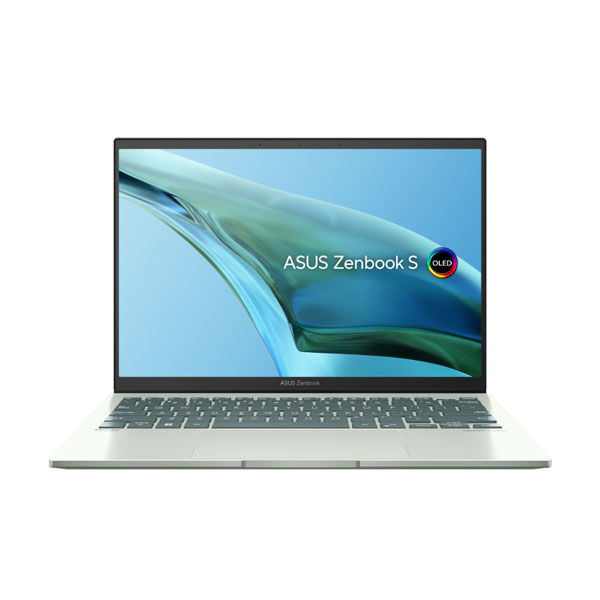 ASUS 13.3インチ ノートパソコン ASUS Zenbook S 13 OLED UM5302TA