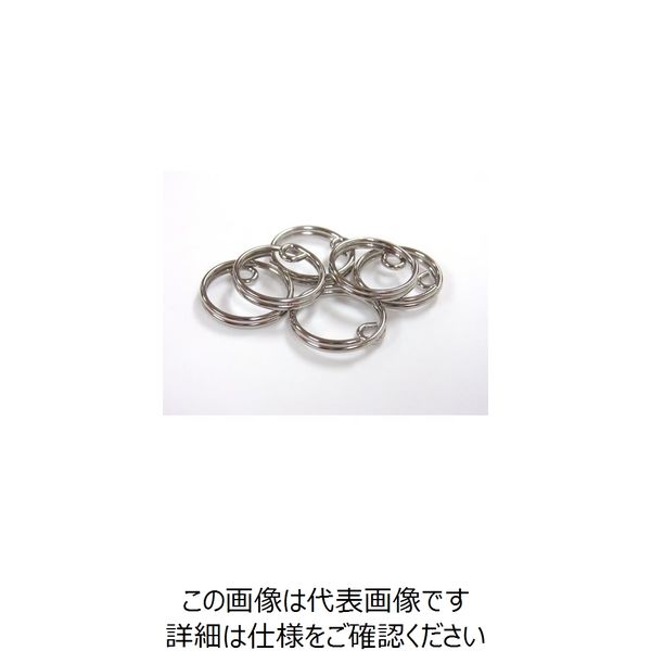 ニッサチェイン（NISSA CHAIN） ニッサチェイン ニッケル鉄Qリング