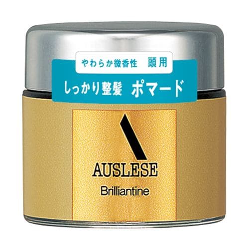 資生堂（SHISEIDO） アウスレーゼ ブリランチンN (80g)