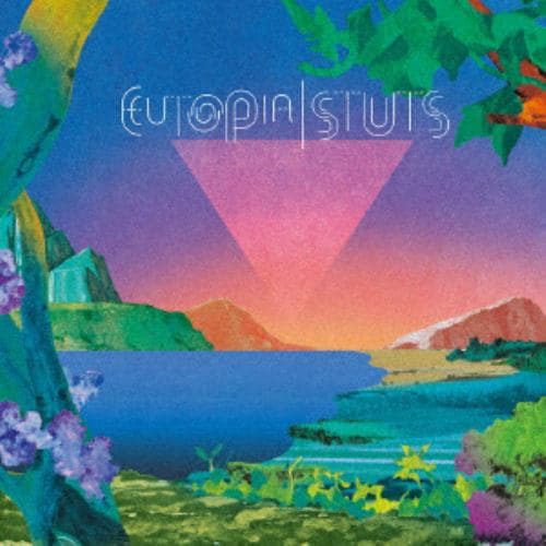 【CD】STUTS ／ Eutopia