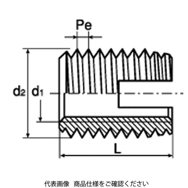 KKV エンザート ステンレス 302-0200-50 1セット（5個）（直送品）