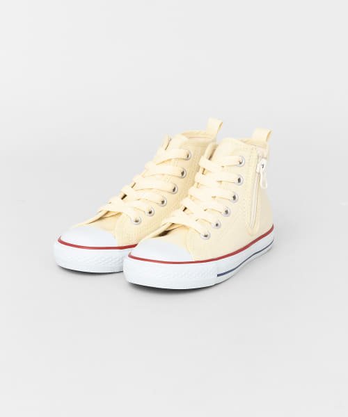 CONVERSE　チャイルドオールスターNZHI(KIDS)