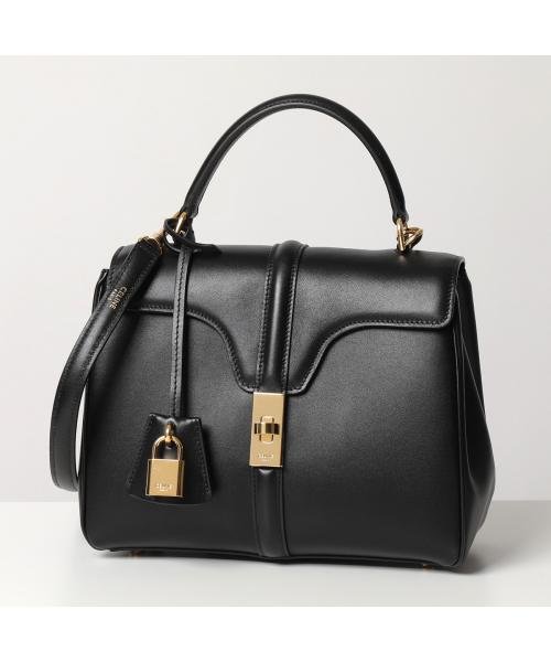 CELINE ショルダーバッグ 188003BEY Small 16 セーズ