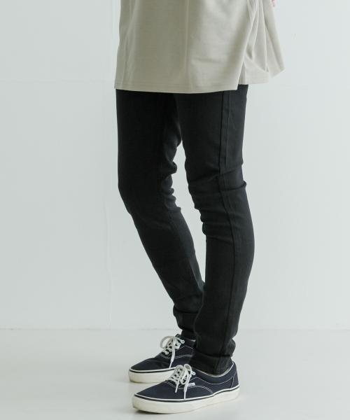 アーバンリサーチ/URBAN RESEARCH iD　SKINNY STRETCH DENIM P･･･