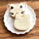 【加工可】ねこ食パン(ノーマル)