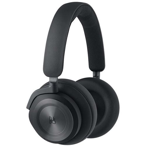 BANG & OLUFSEN BEOPLAY HX BLACK ワイヤレスANCヘッドホン ブラック