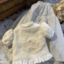 imda doll 4.3 サイズ　服　アウトフィット